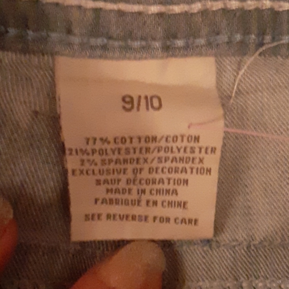 Shorts - Picture 8 of 8